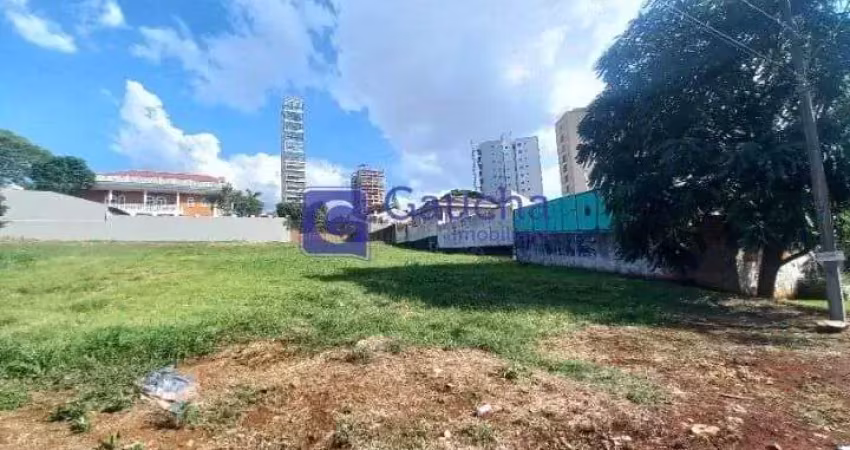 Terreno à venda no Country, Cascavel 