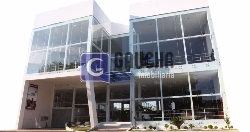 Prédio à venda no Centro, Cascavel 