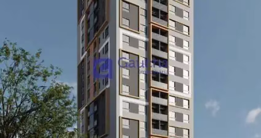 Apartamento com 3 quartos à venda no Centro, Cascavel 