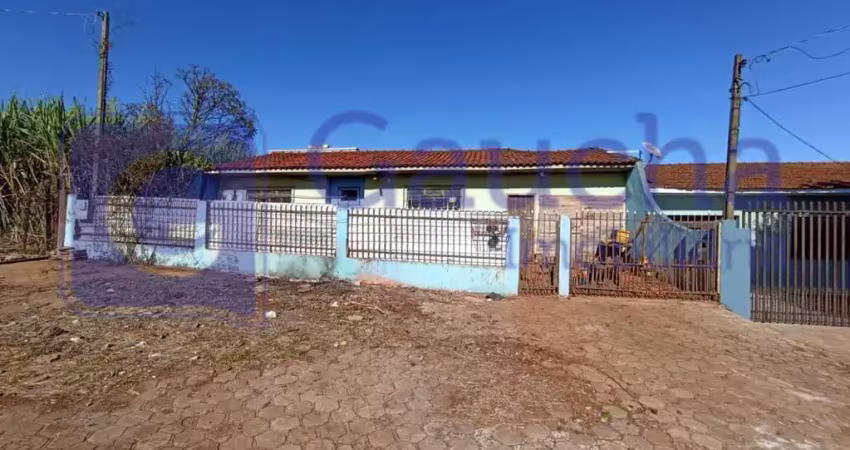 Terreno à venda no bairro alto alegre - cascavel/pr