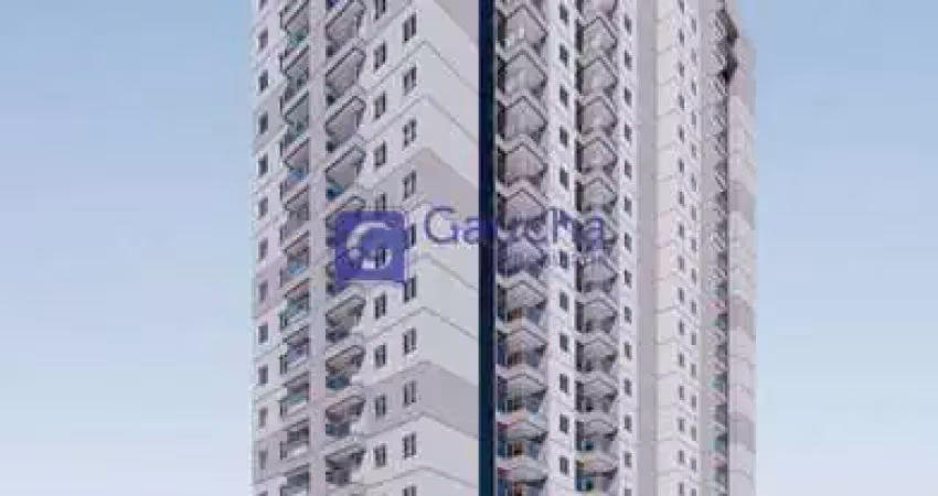 Residencial confiança - apartamento no centro de cascavel