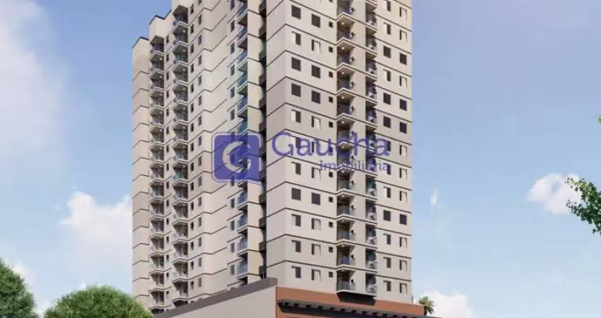 Residencial sf encanto - apartamento 2 quartos na neva
