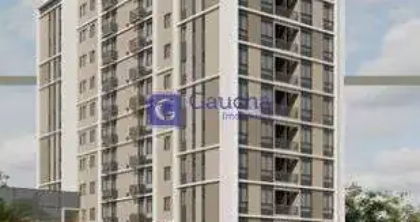Apartamento com 2 quartos à venda no Cancelli, Cascavel 