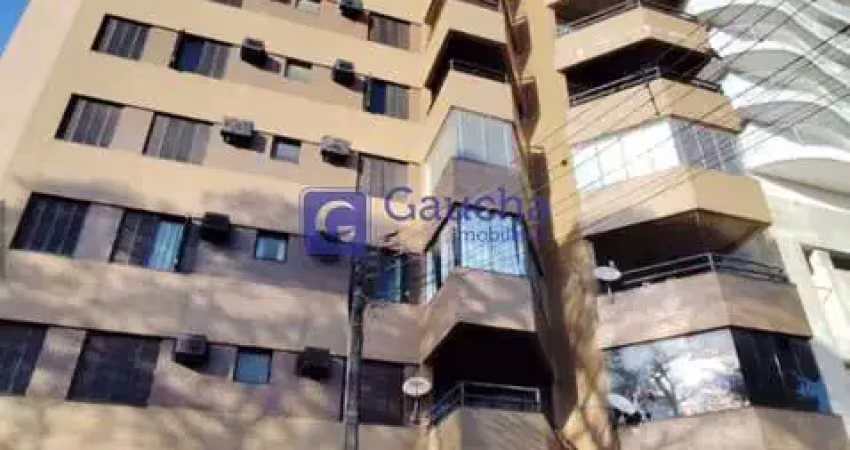 Apartamento com 3 quartos à venda no Centro, Cascavel 