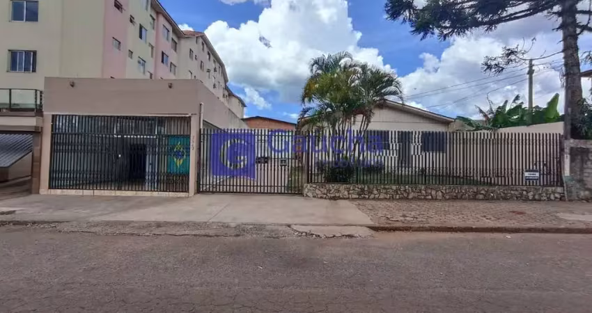 Pavilhão/galpão à venda no bairro ciro nardi - cascavel/pr