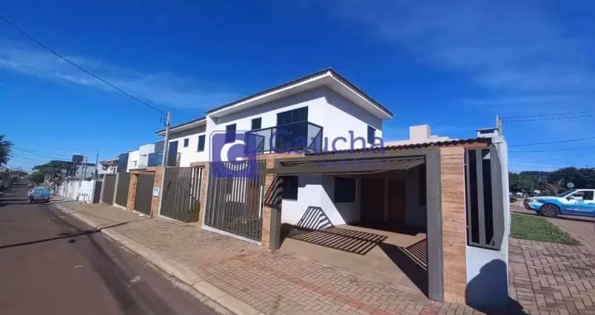 Casa com 3 quartos à venda no Pioneiros Catarinenses, Cascavel 