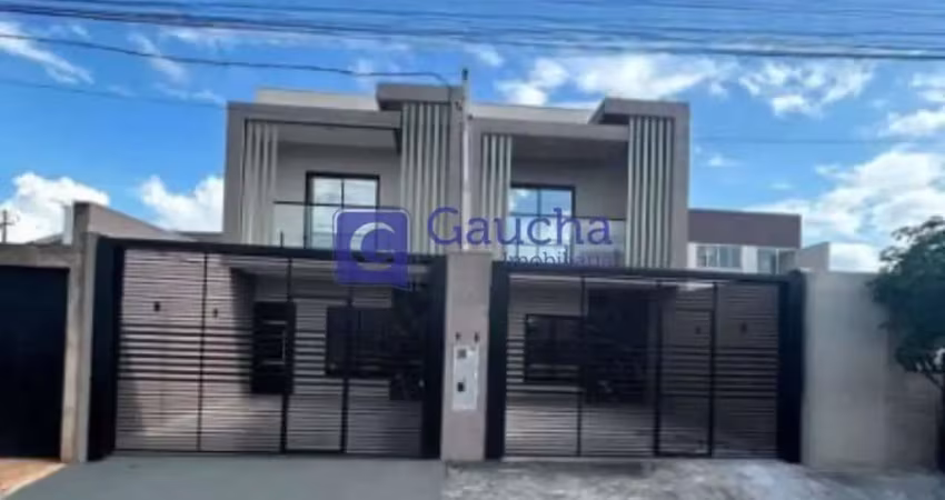 Casa com 3 quartos à venda no Jardim Siena, Cascavel 