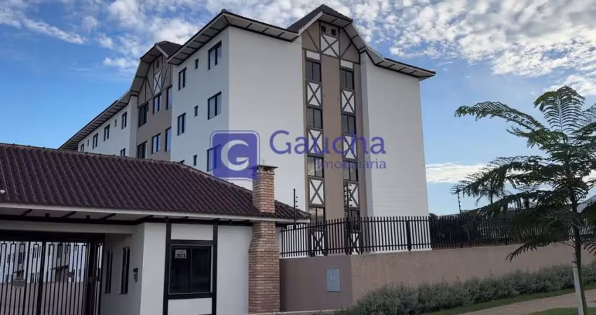 Apartamento à venda no bairro pioneiros catarinenses - cascavel/pr