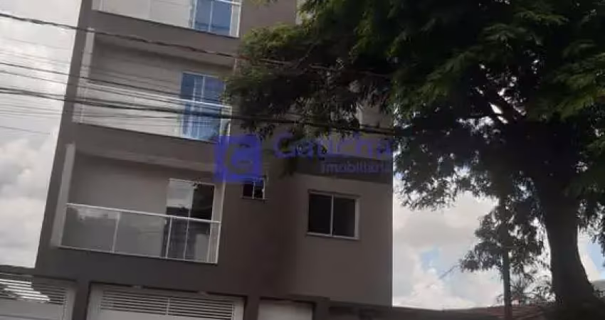 Apartamento à venda no bairro coqueiral - cascavel/pr