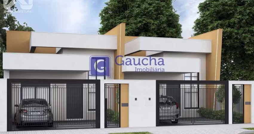 Casa com 3 quartos à venda em Jardim Piovesan, Cascavel 