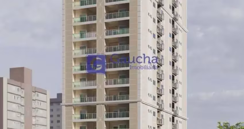 Edifício windsor residence - apartamento com 2 quartos e 1 suíte simples!!!