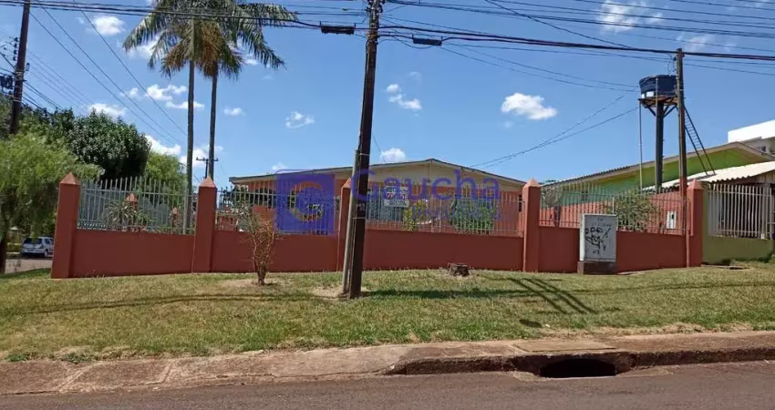 Casa com 3 quartos à venda no Floresta, Cascavel 