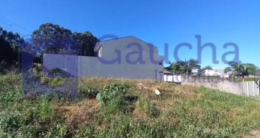 Terreno à venda no Pacaembu, Cascavel 