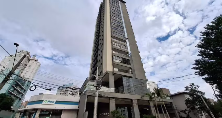 Apartamento com 3 quartos à venda no Centro, Cascavel 