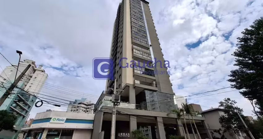 Apartamento com 3 quartos à venda no Centro, Cascavel 