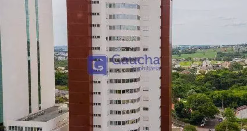 Apartamento com 3 quartos à venda no Centro, Cascavel 