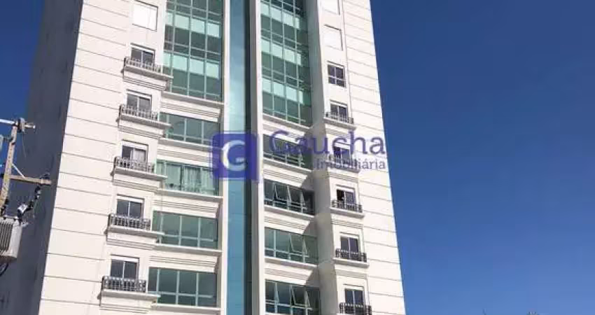 Apartamento com 3 quartos à venda no Country, Cascavel 
