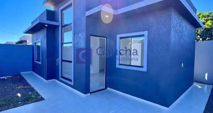 Casa com 2 quartos à venda no Interlagos, Cascavel 