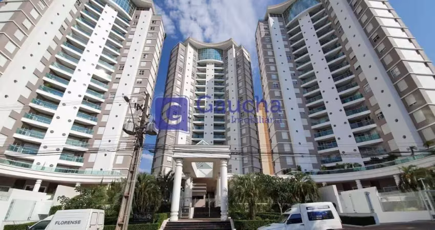 Apartamento com 3 quartos à venda no Centro, Cascavel 