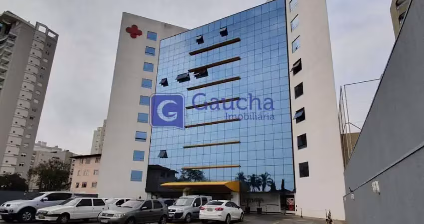 Sala comercial à venda no Centro, Cascavel 