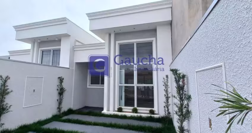 Casa com 2 quartos à venda no Brazmadeira, Cascavel 