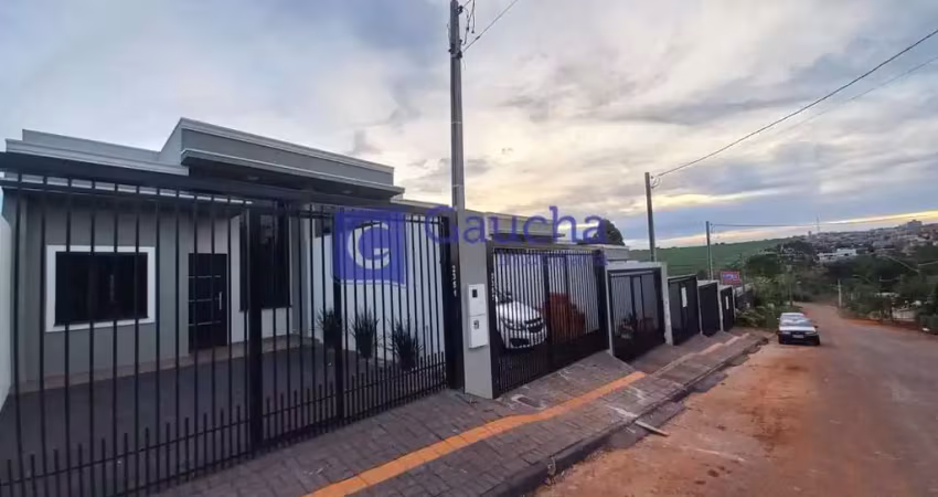 Casa com 2 quartos à venda no Lago Azul, Cascavel 