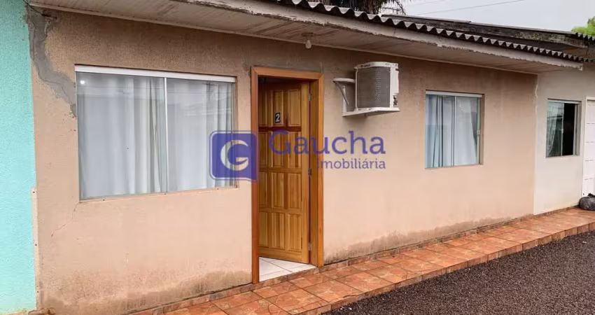 Casa com 2 quartos à venda no Santa Cruz, Cascavel 
