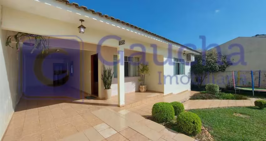 Casa com 3 quartos à venda no Ciro Nardi, Cascavel 