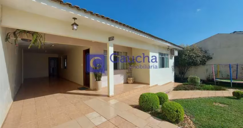 Casa com 3 quartos à venda no Ciro Nardi, Cascavel 