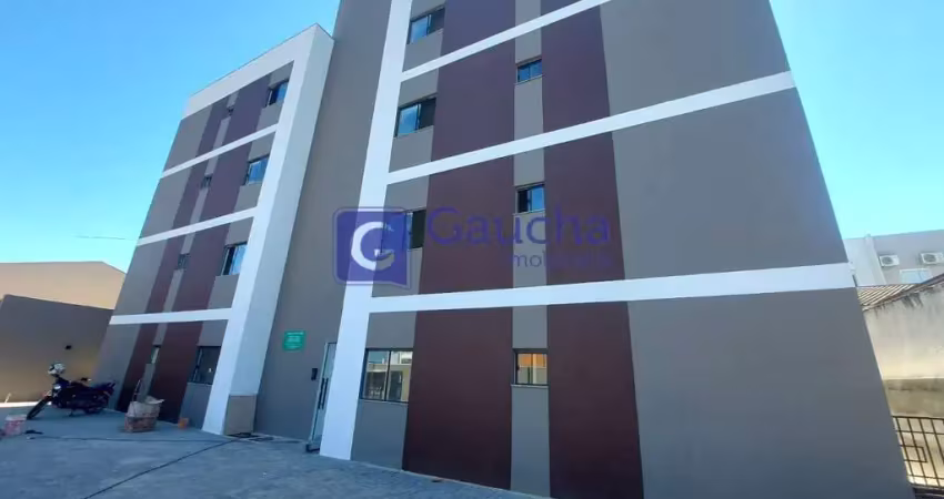 Apartamento com 2 quartos à venda no Canadá, Cascavel 