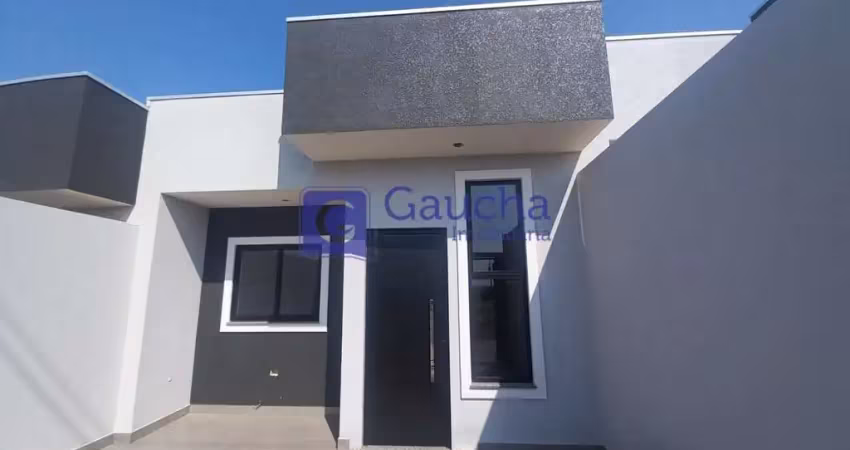 Casa com 3 quartos à venda no Brazmadeira, Cascavel 