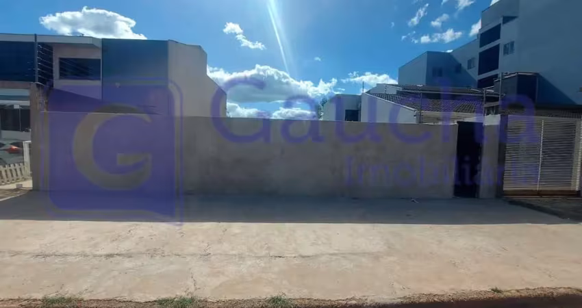 Terreno à venda no Coqueiral, Cascavel 