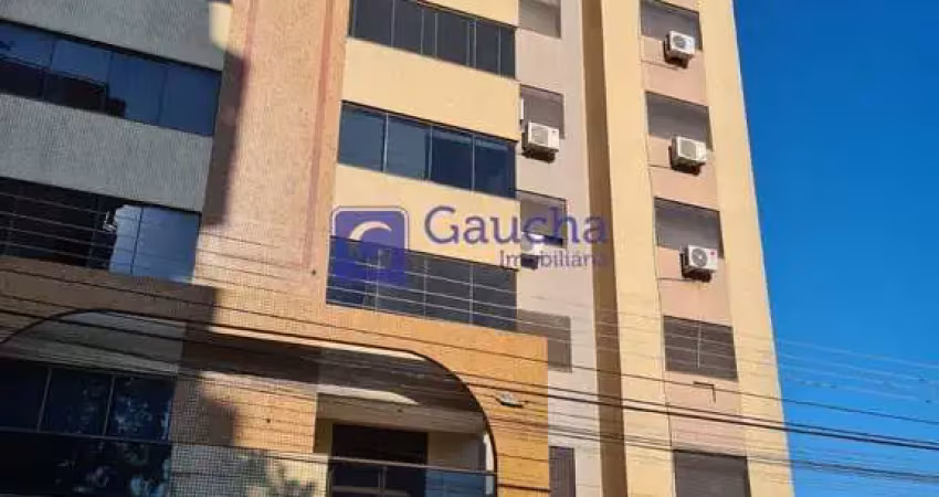 Apartamento com 3 quartos à venda no Centro, Cascavel 