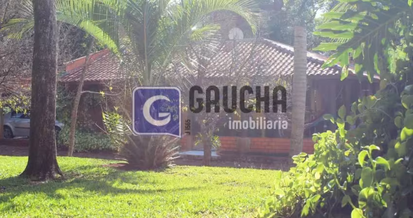 Chácara à venda no bairro zona industrial - cascavel/pr
