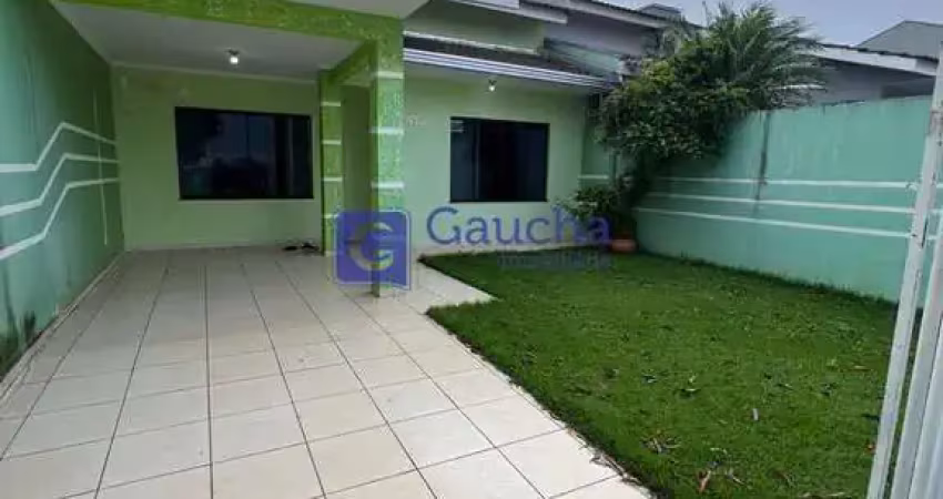 Casa com 3 quartos à venda no Canadá, Cascavel 
