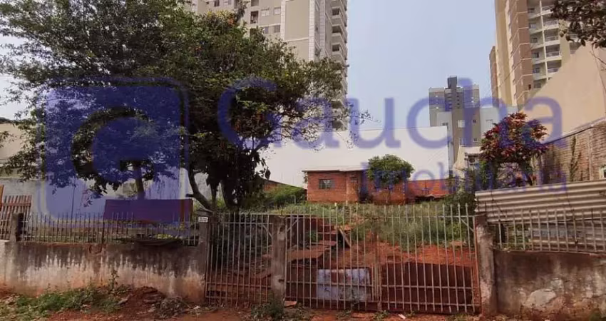 Terreno à venda no Centro, Cascavel 