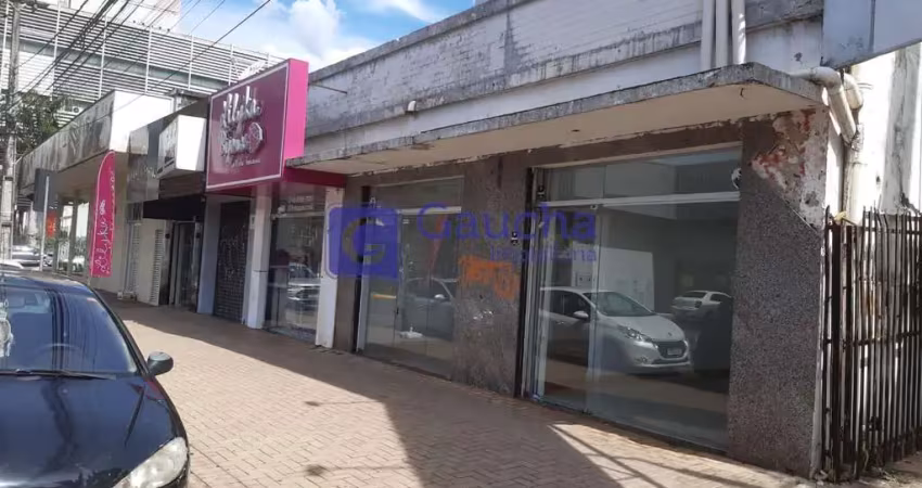 Terreno à venda no Centro, Cascavel 