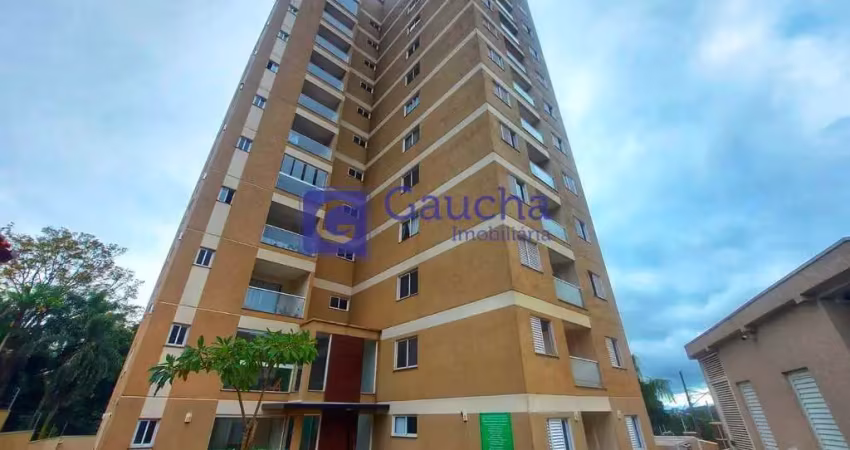 Apartamento com 3 quartos à venda no Independência, Cascavel 