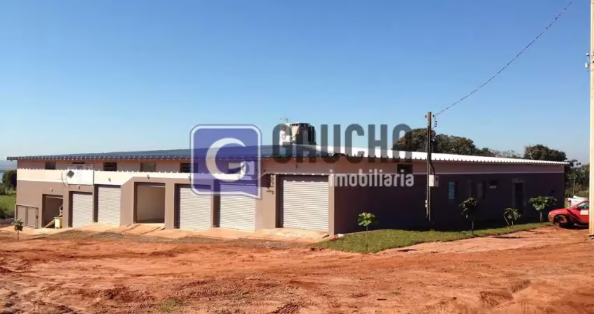 Casa com 1 quarto à venda no Porto Morumbi, Eldorado 