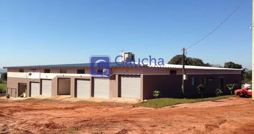 Casa com 1 quarto à venda no Porto Morumbi, Eldorado 