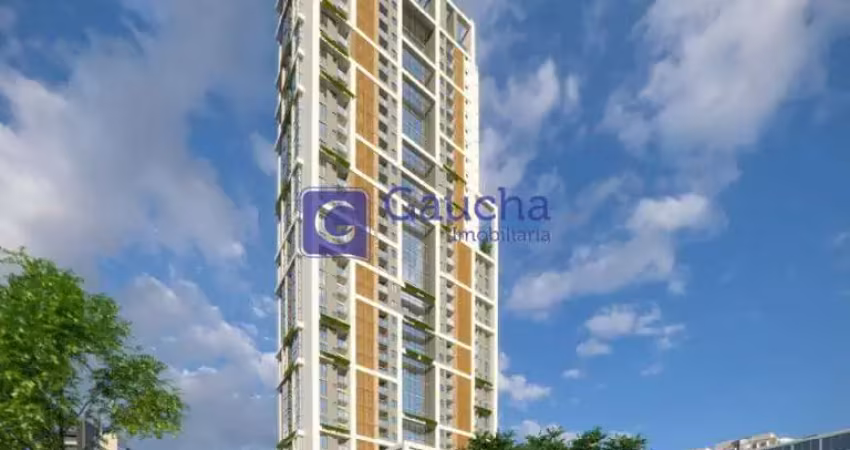 Apartamento com 1 quarto à venda no Centro, Cascavel 