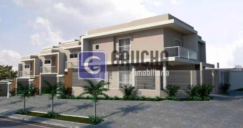 Casa com 3 quartos à venda no Canadá, Cascavel 