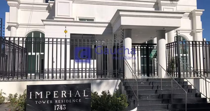 Apartamento com 3 quartos à venda no Country, Cascavel 