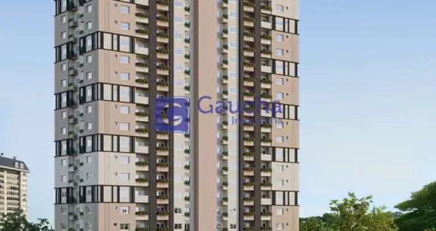 Apartamento com 2 quartos à venda no Centro, Cascavel 