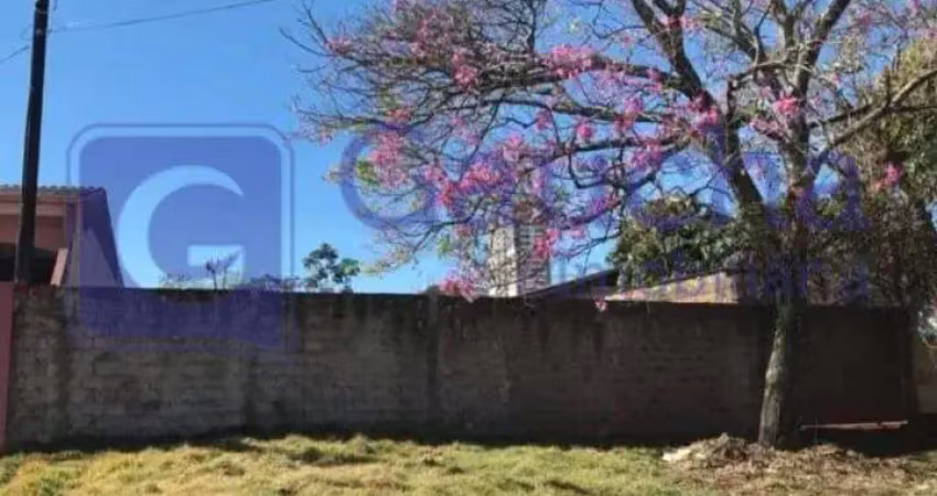 Terreno à venda no Coqueiral, Cascavel 