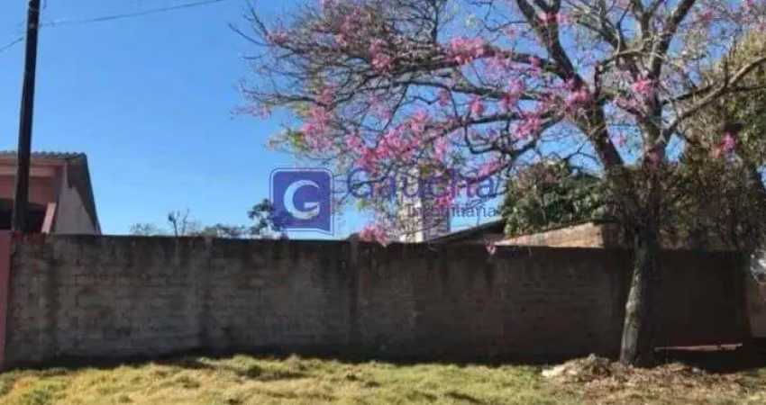 Terreno à venda no Coqueiral, Cascavel 