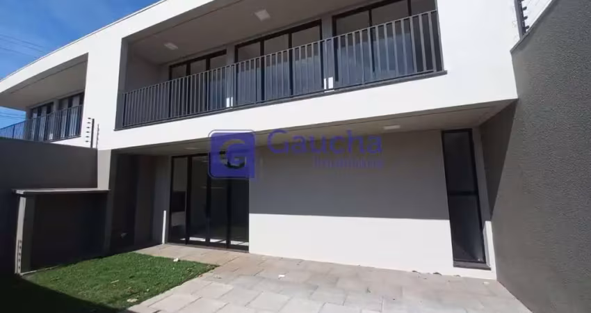 Casa com 3 quartos à venda no Cancelli, Cascavel 