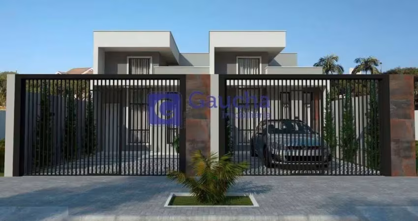Casa com 2 quartos à venda no Esmeralda, Cascavel 