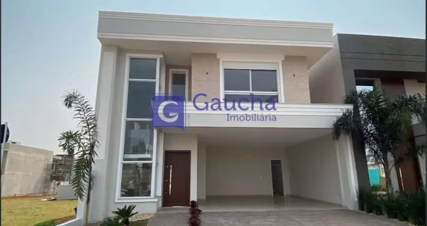 Casa com 3 quartos à venda no Claudete, Cascavel 