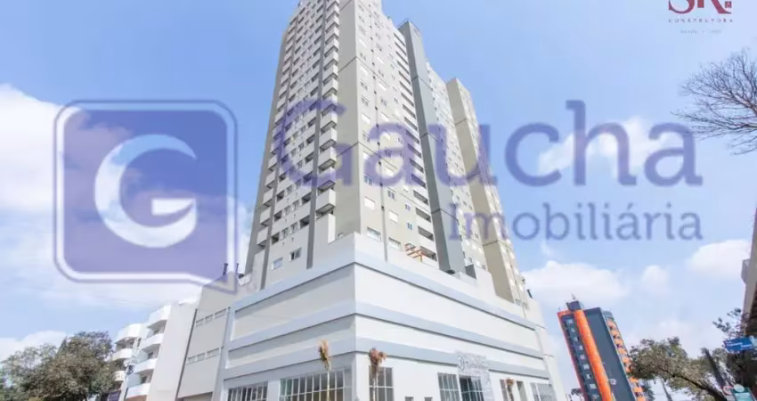 Apartamento com 3 quartos à venda no Centro, Cascavel 